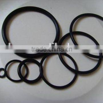 Oil Rubber O RING Dust Seals for dump truck with standard design