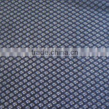 Spandex mesh fabric