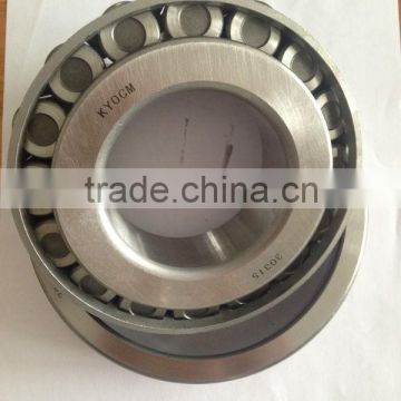 Auto Parts Truck Roller Bearing L68149/L68110 Taper Roller Bearing High Standard Good moving