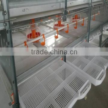 A-type /H-type broiler cage