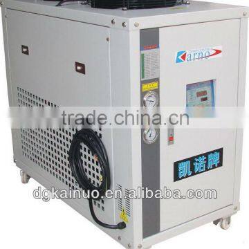 plastic chiller China supplier
