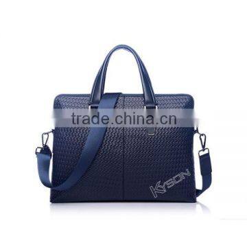 Luxury genuine leather brand handbag handmade