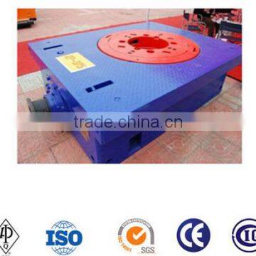 rotary table 37 1/2"