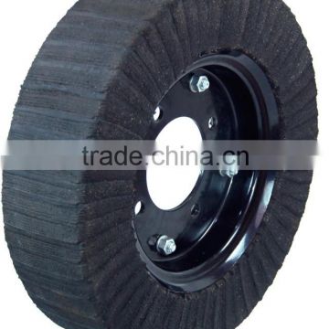 Laminated Tyre Assembly