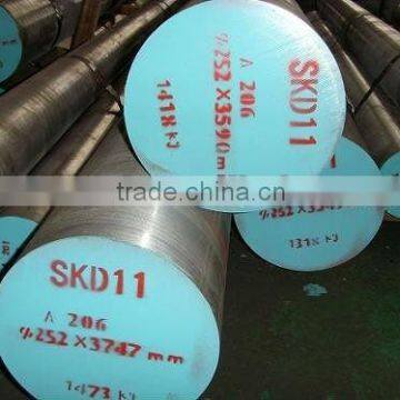 Die steel 1.2739/D2/SKD11 plates
