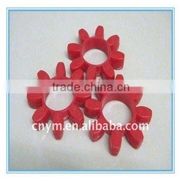 Plum flower rubber gasket