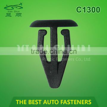 China Supplier Auto Mat Fastener With TS16949