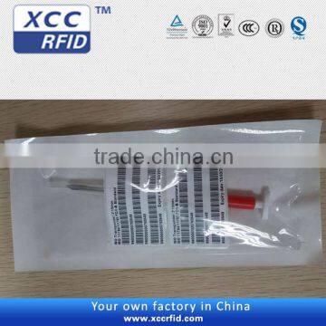 RFID used syringe factory for sale micro-syringe