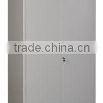 Two doors cupboard office cabinet, dormitory cabinet