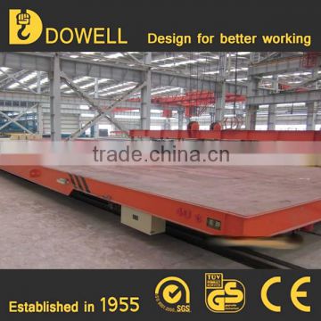 China dowell brand transfer cart manufacturer