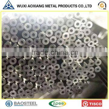 Best Selling Hot & Cold Rolled 304 Stainless Steel Pipe/Tube Price