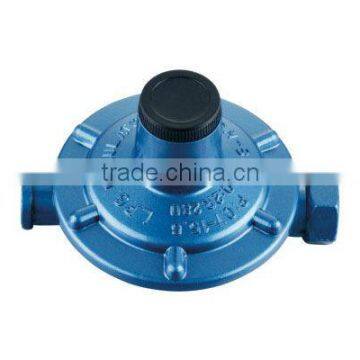 Lpg pressure regulator ISO9001-2008