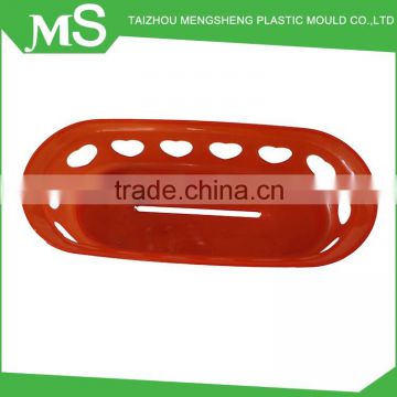 China OEM Professional Manufacturer Basket Plastic Mould
