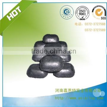 Carbon additive /raiser /recarburizer used in casting