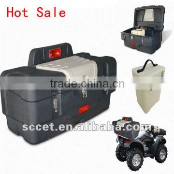 110L ATV Box+ 8L Cooler Box (Hot-sale Products)