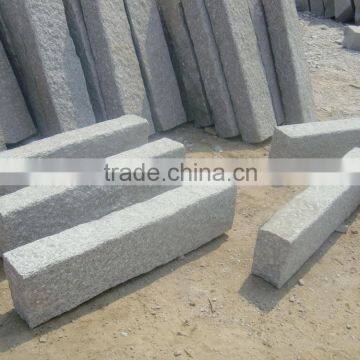 asphalt paver spare parts in artificial granite paving stone