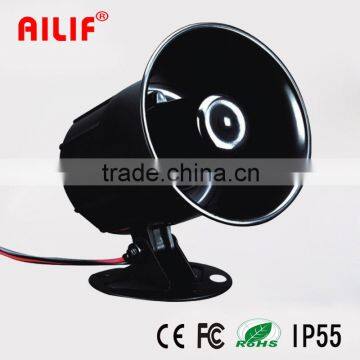 Hot Sale Alarm Siren , DC12V , RoHs , CE