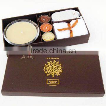 High qualily and Welcome OEM bath/spa gift sets