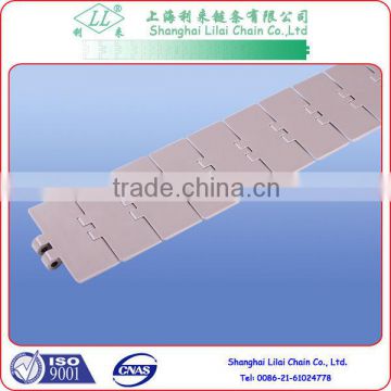 Flat Chain Conveyor 820-K325                        
                                                Quality Choice
