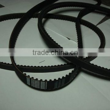 selling rubber belts/car belts