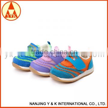 Buy Wholesale Direct From China stripe baby girls shoes