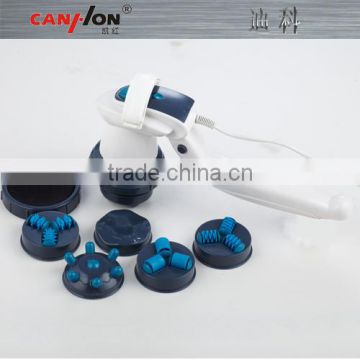 hand held bady massager and slimming body massager