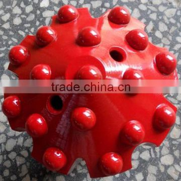 0.05 mm R32 Reaming Button Bit with Rock Drilling Tools