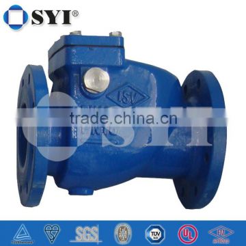 Ductile Iron 03663 Check Valve of SYI Group
