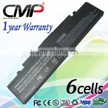 Hotsale CMP replacement li-ion Laptop battery for Samsung X60 R40 R39 R41 R45 R65 R70 series