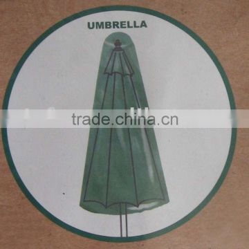 umbrella cover
