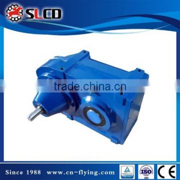 FC series helical gearbox
