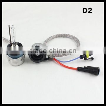 D2 D2S D2R D2C HID Wiring Harness AMP adapter Converter Wire Plug Cable Connectors base adaptors socket car accessories