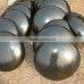 alloy steel cap WT:SCH10 - SCH160