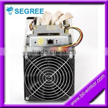 SEGREE STOCK Newest S9 Batch 1 Hash Rate 14.0TH/s 1400W
