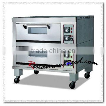 K332 With Time Controller French Bread Bakery Equipment