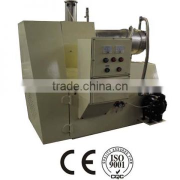 SW Horizontal sand mill for disperser
