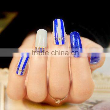 Customized Wholesales Nail Sticker Manufactures