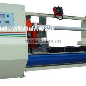 single-shaft single-pole automatic cutting machine