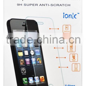 Screen Protector Film for Apple Iphone 6 Tempered Glass Screen Guard for Smartphones