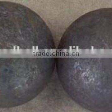 best seller of chrome steel ball for cement plant