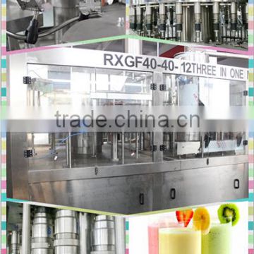 drink bottling line/equipment juice/fresh juice equipment/fruit juice making plant