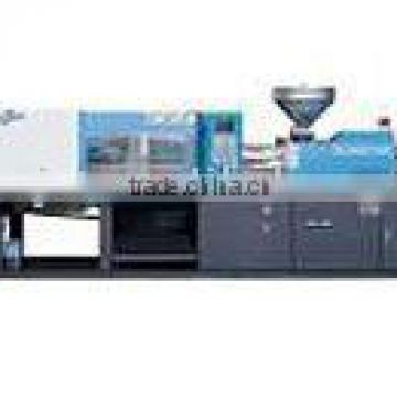 injection molding machine (with variable pump)
