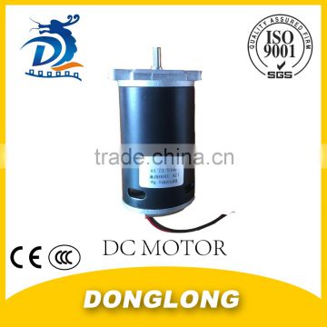 DL HOT SALE CCC CE ELECTRIC DC MOTOR TYPE ELECTRIC DC MOTOR DC MOTOR