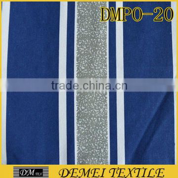 woven pattern wholesale textile printed fabric