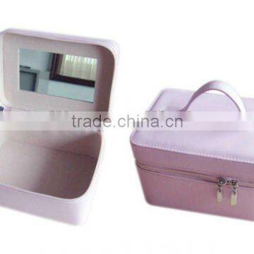 makeup vanity case