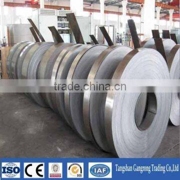 sp781bq hot dip galvanized steel strip products