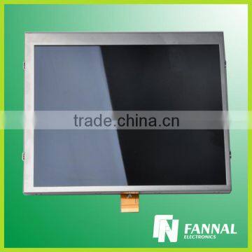 8" tft lcd touch screen with tft lcd XGA 1024*768