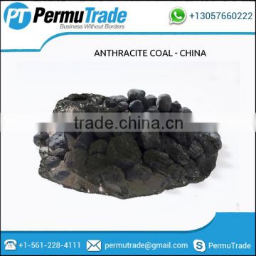 High Grade Best Price Anthracite Coal from China
