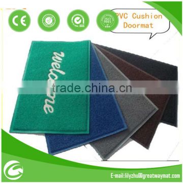 good quality pvc coil door mat
