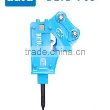 BLTB-70 Side Type Hydraulic Breaker of High Quality and Reasonable Price
